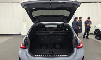 3 Series (G20)