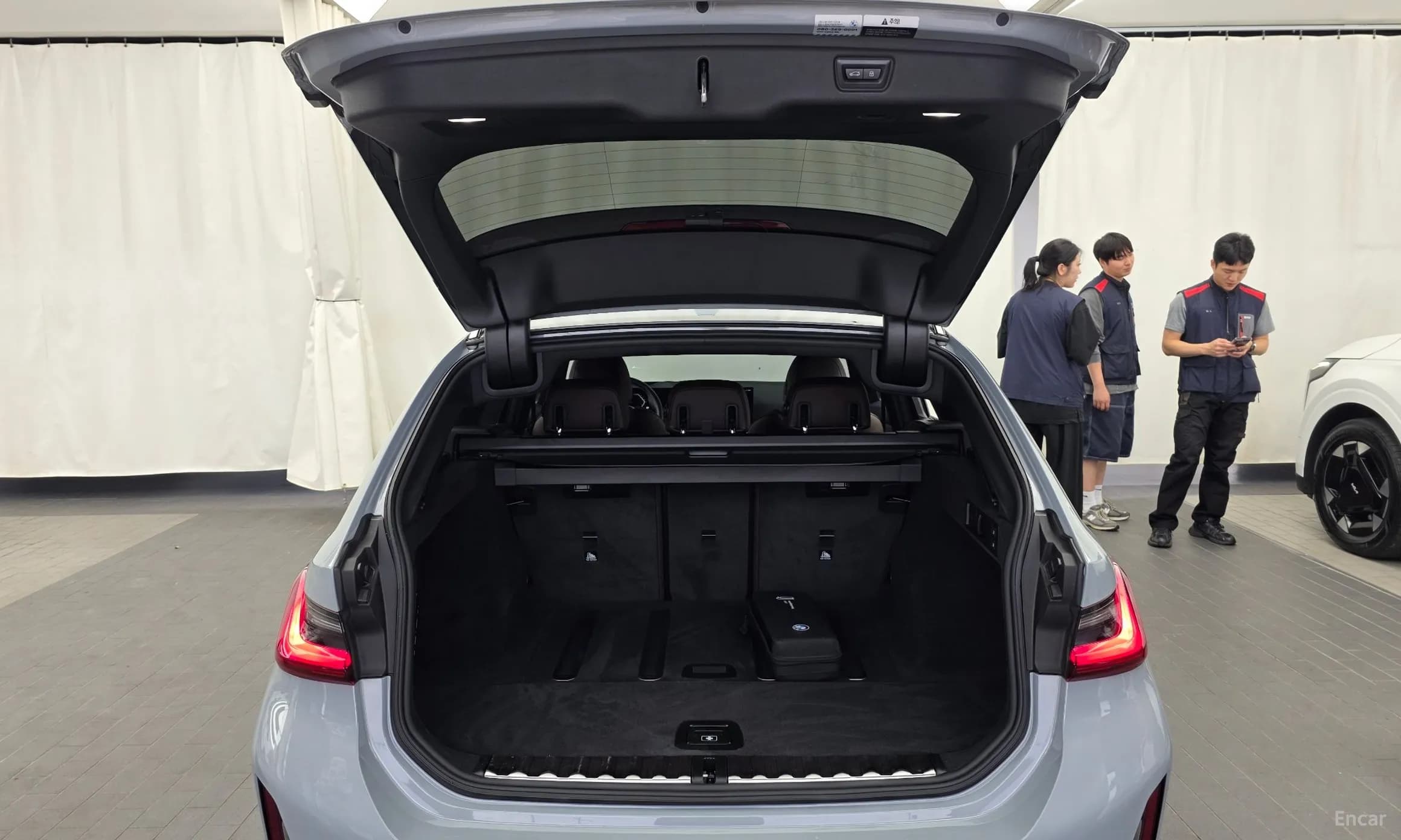 3 Series (G20)