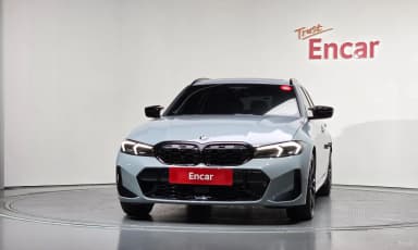 3 Series (G20)