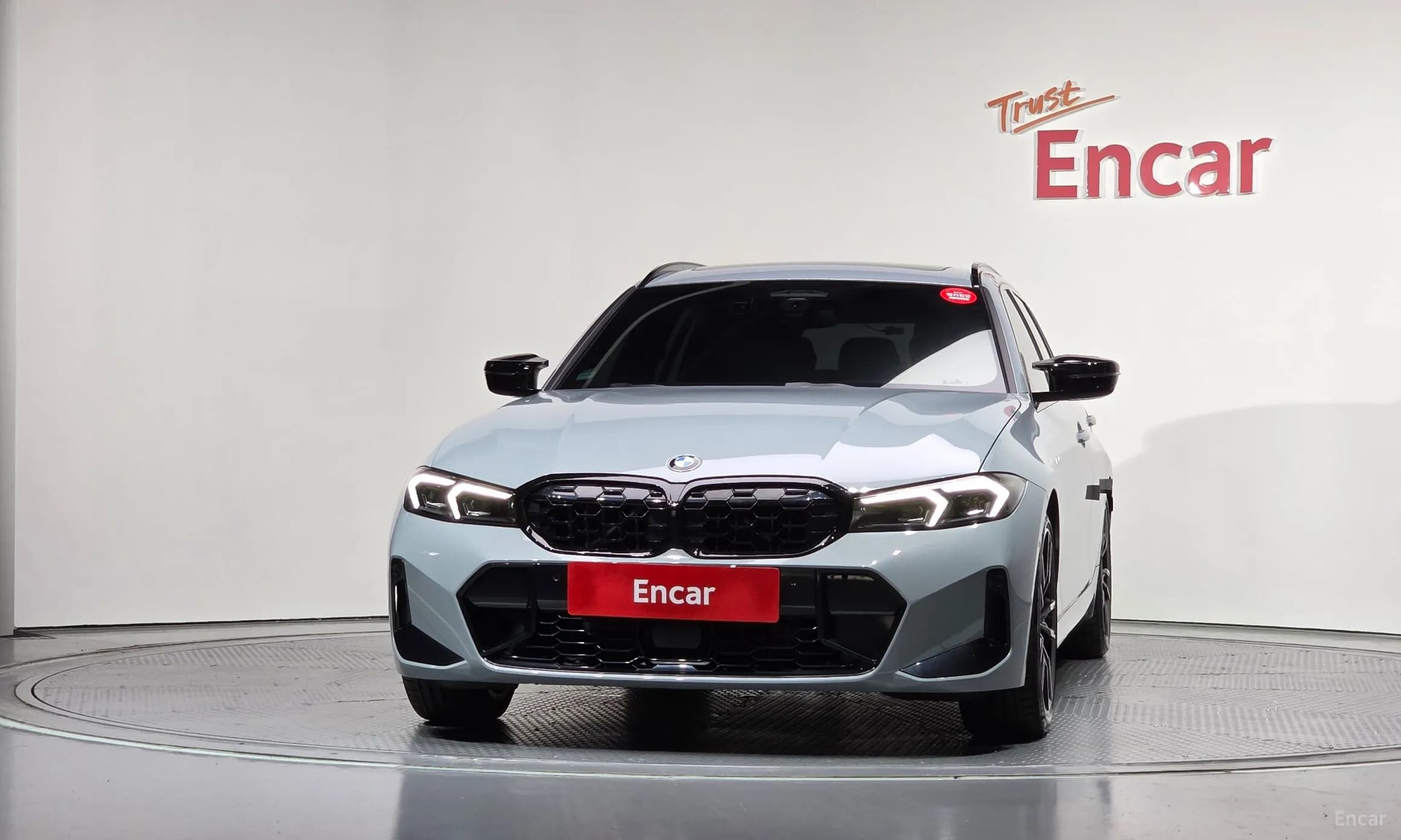 3 Series (G20)