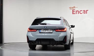 3 Series (G20)