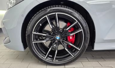 3 Series (G20)