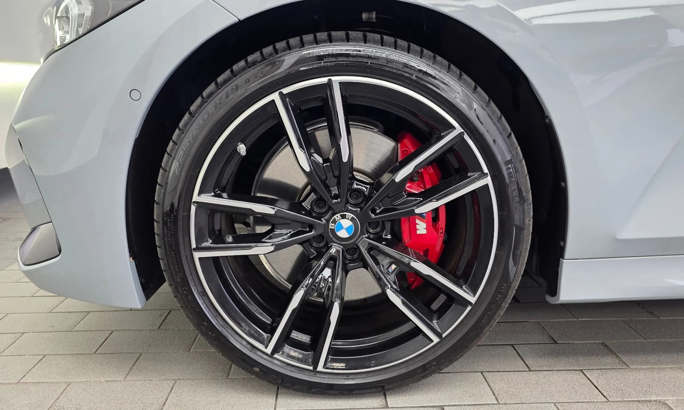 3 Series (G20)