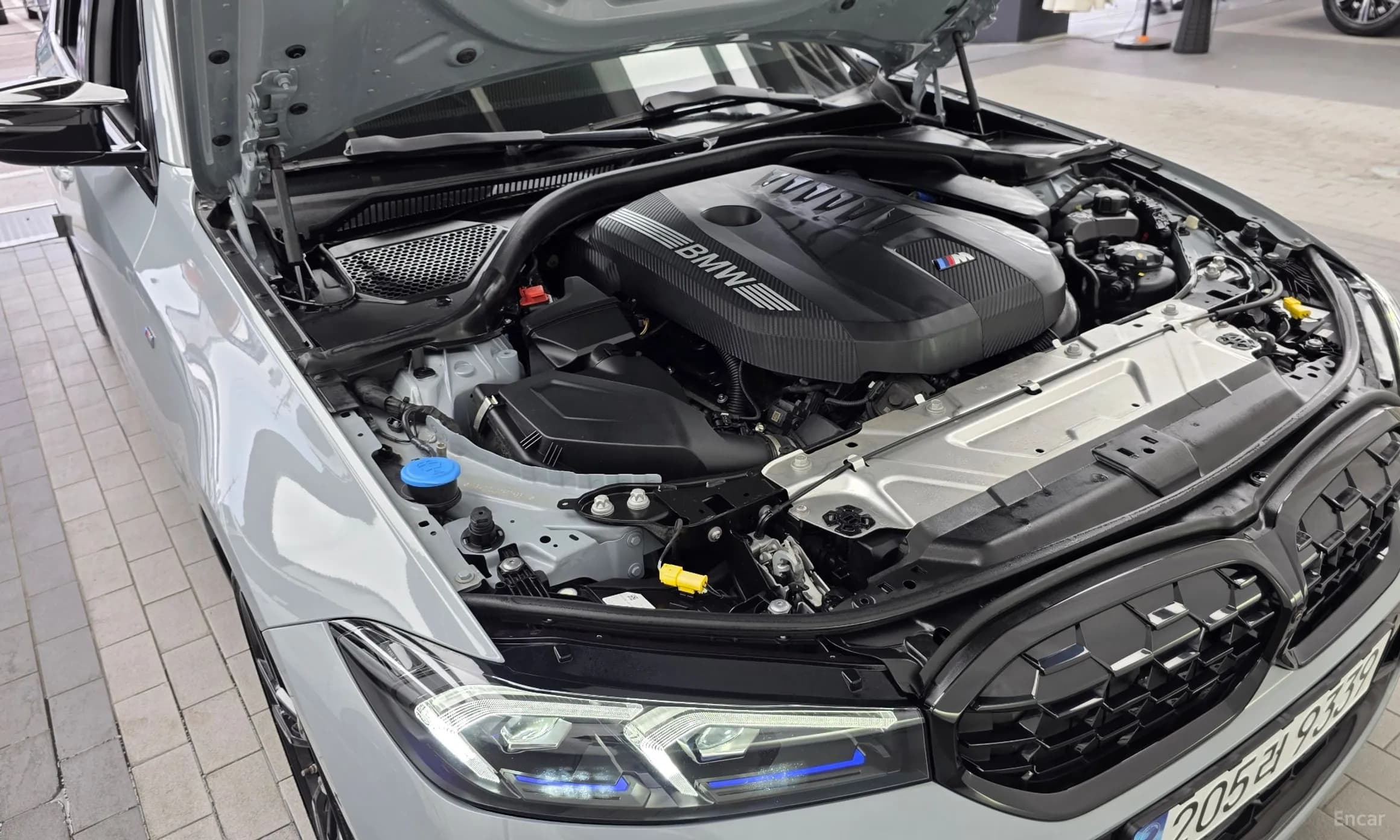 3 Series (G20)