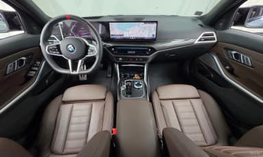 3 Series (G20)