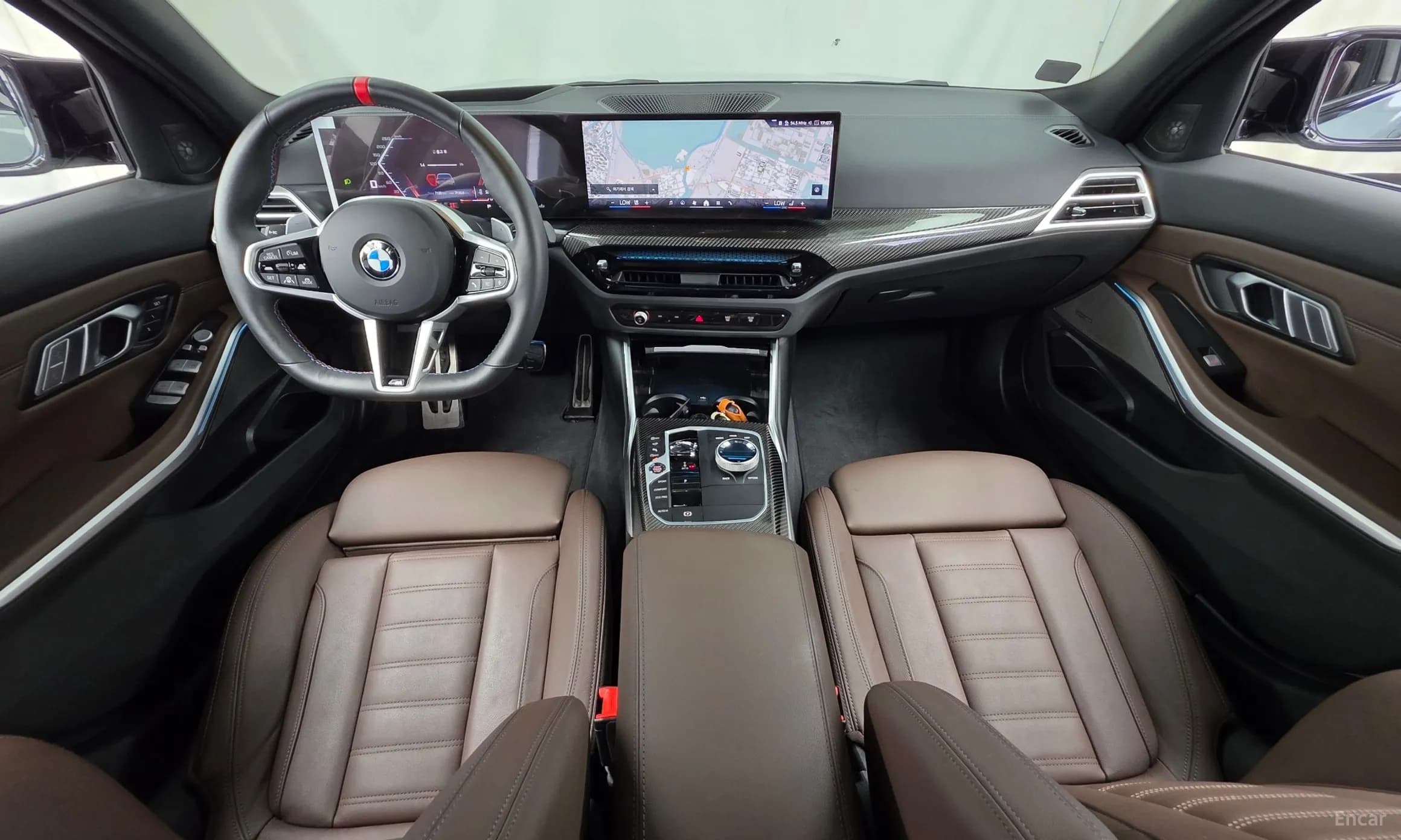 3 Series (G20)