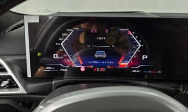 3 Series (G20)