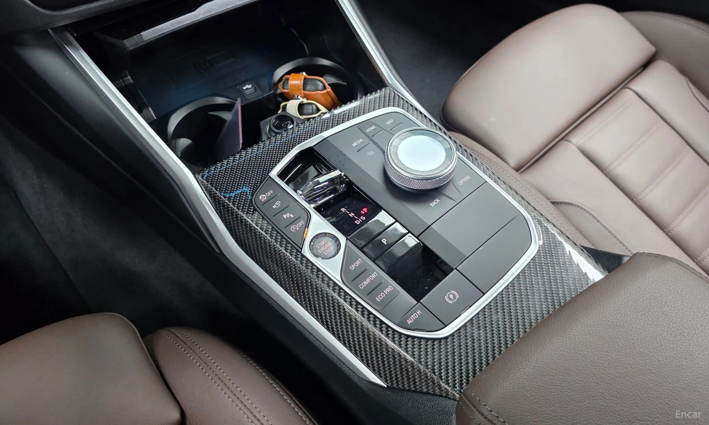 3 Series (G20)