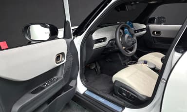 Cooper S 4th generation