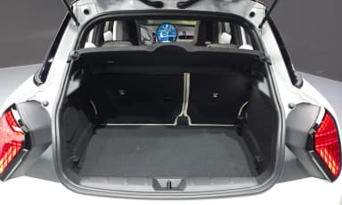 Cooper S 4th generation