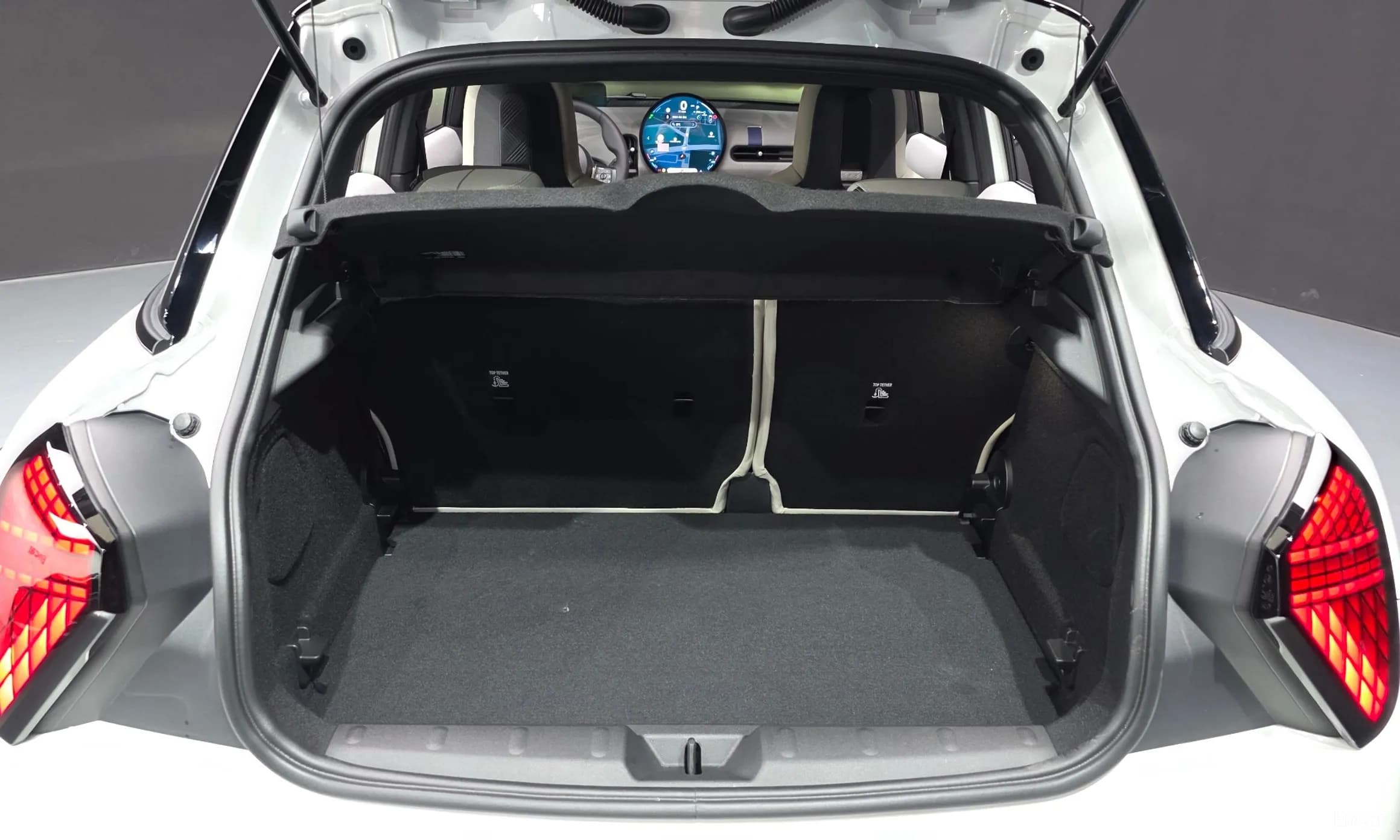 Cooper S 4th generation