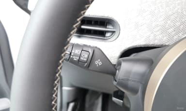 Cooper S 4th generation