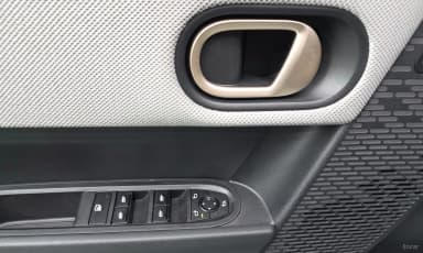 Cooper S 4th generation