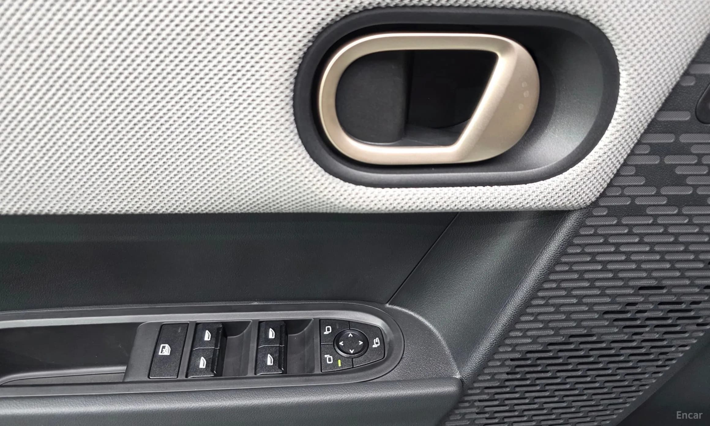 Cooper S 4th generation