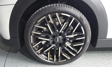 Cooper S 4th generation
