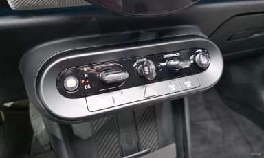 Cooper S 4th generation