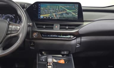 UX300h
