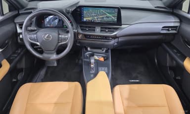 UX300h