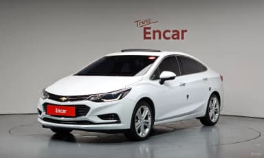 Cruze