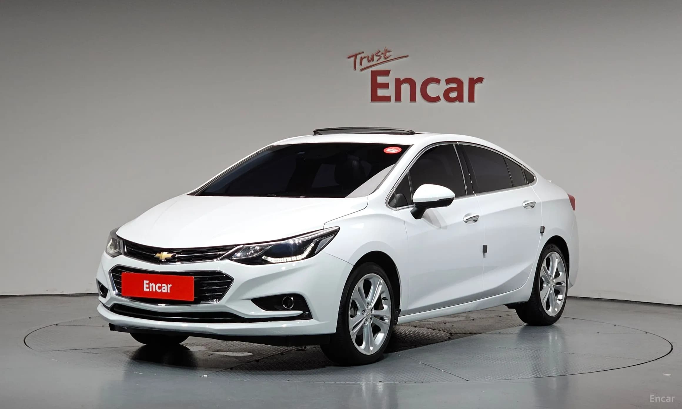 Cruze
