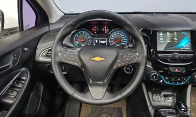 Cruze