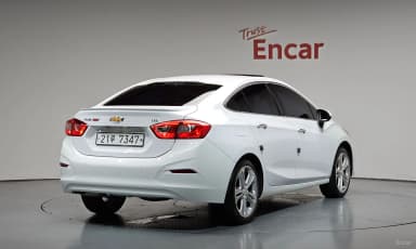 Cruze