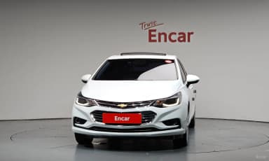Cruze