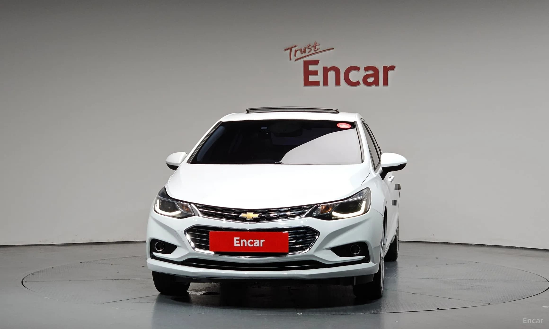 Cruze