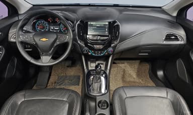 Cruze