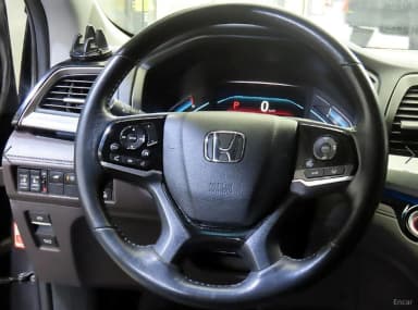 Odyssey