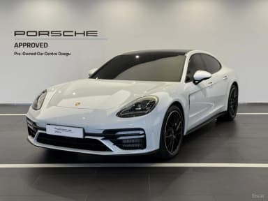 Panamera (971)