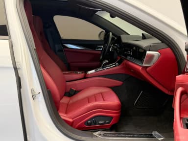 Panamera (971)