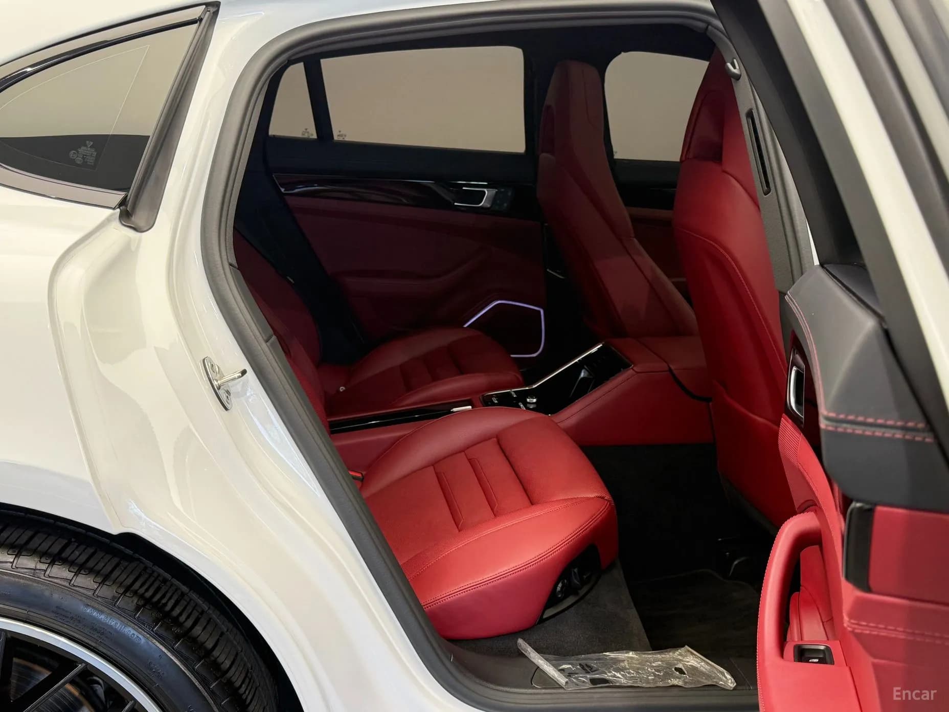 Panamera (971)