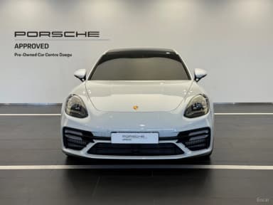 Panamera (971)