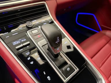 Panamera (971)