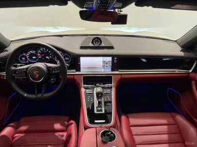 Panamera (971)