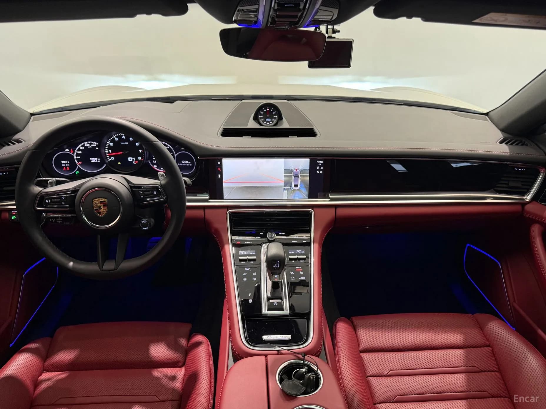 Panamera (971)
