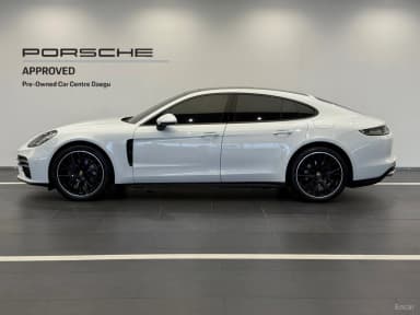 Panamera (971)