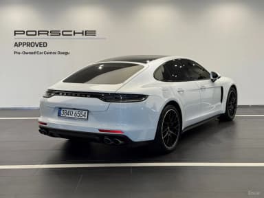 Panamera (971)