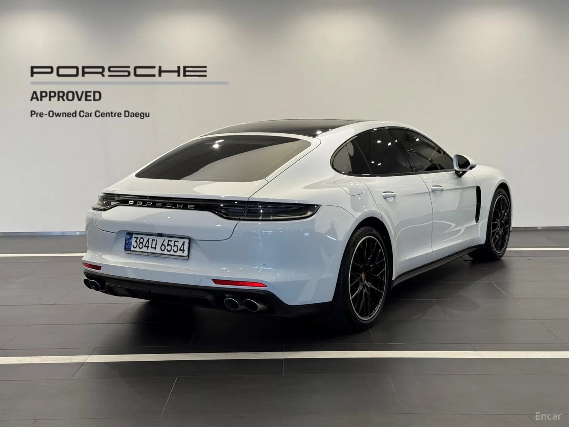 Panamera (971)