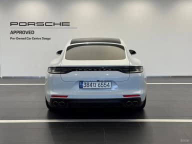 Panamera (971)