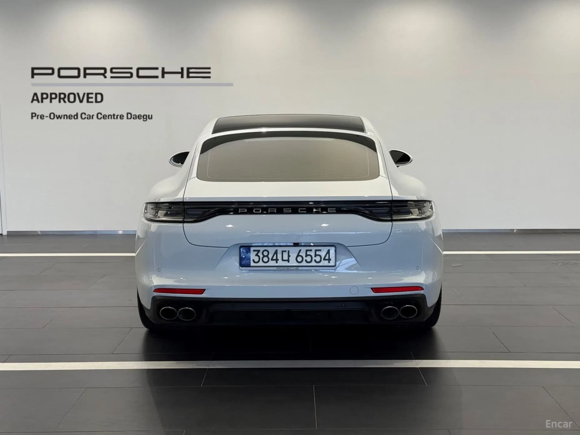 Panamera (971)