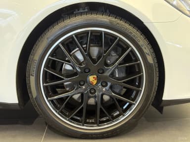 Panamera (971)
