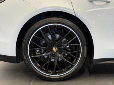Panamera (971)