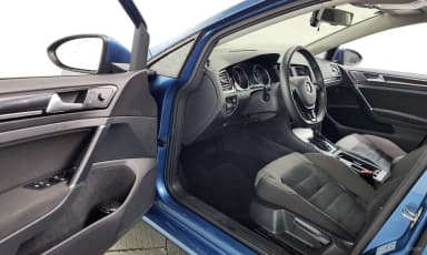 Golf 7th Generation