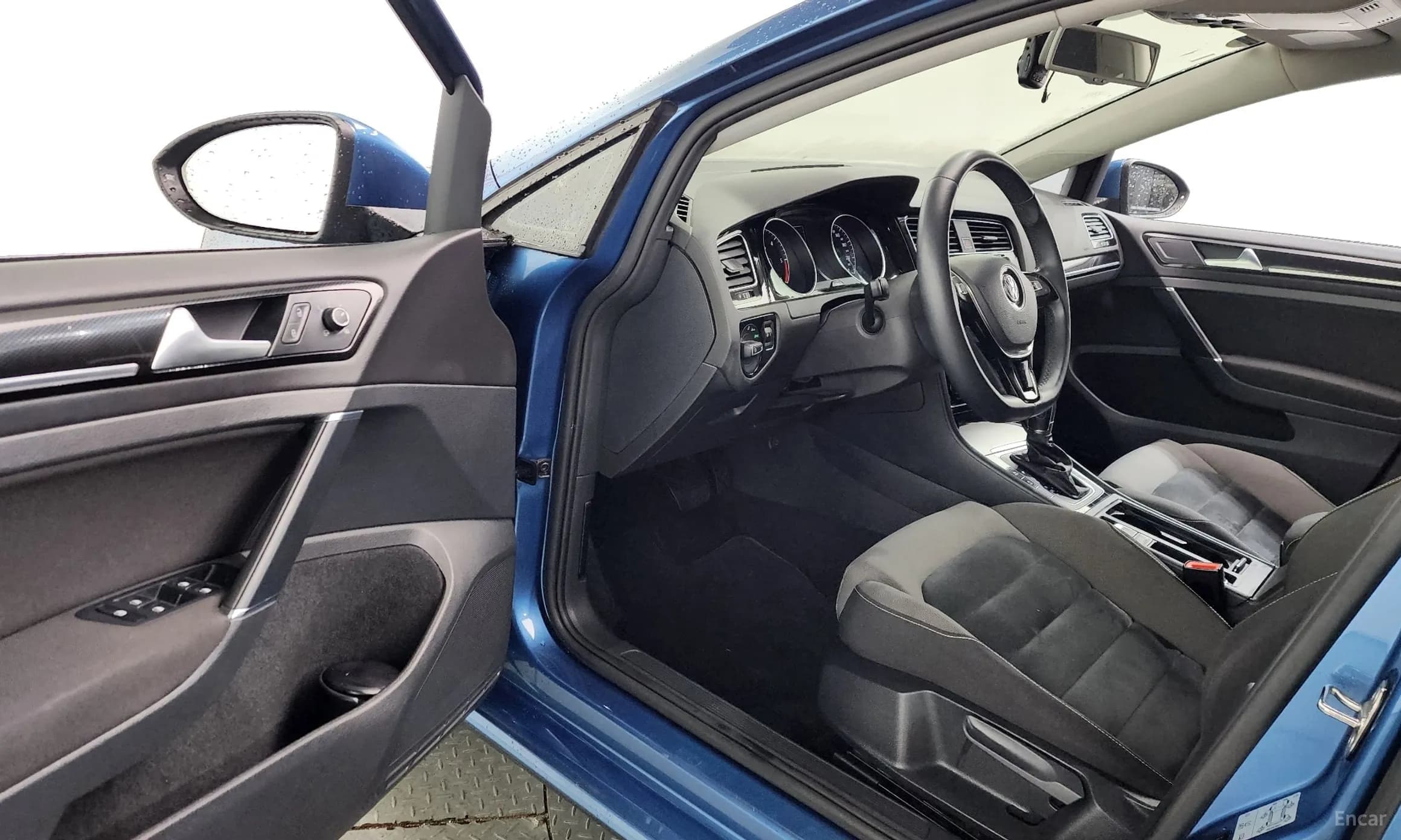 Golf 7th Generation