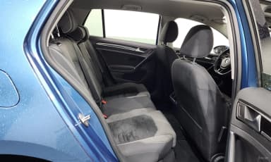 Golf 7th Generation