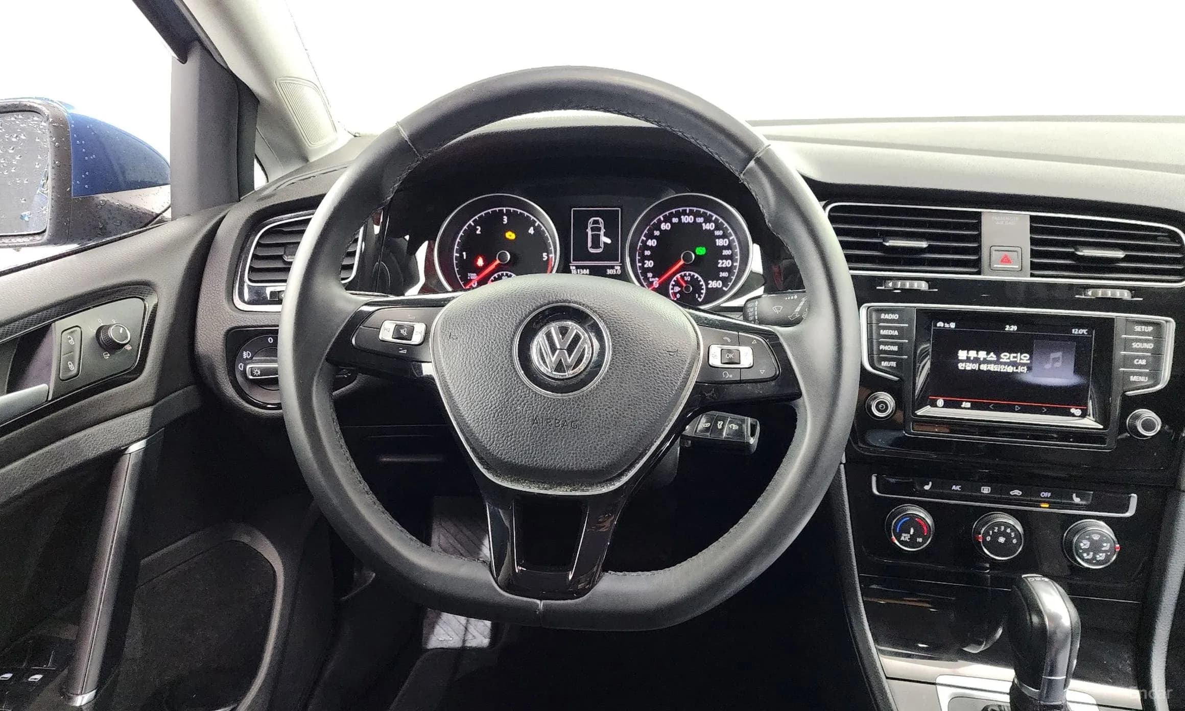 Golf 7th Generation