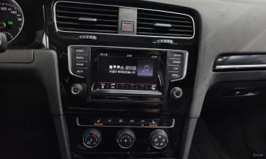 Golf 7th Generation