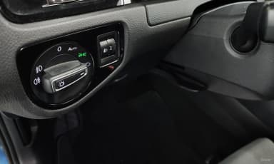 Golf 7th Generation